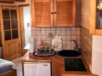 Bungalow für 3 Personen (28 m²) in Greifswald 4/10