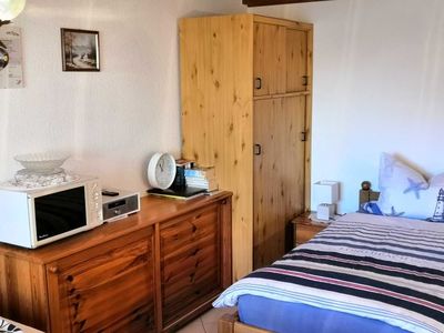 Bungalow für 3 Personen (28 m²) in Greifswald 6/10