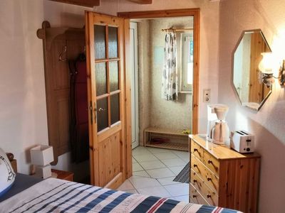 Bungalow für 3 Personen (28 m²) in Greifswald 7/10