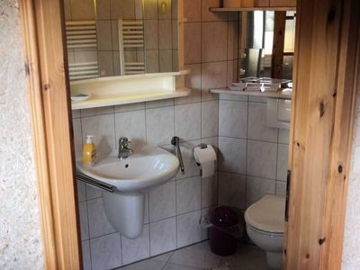 Bungalow für 3 Personen (28 m²) in Greifswald 9/10