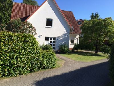 Bungalow für 2 Personen (30 m²) in Greifswald 3/10