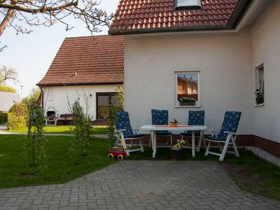 Bungalow für 2 Personen (30 m²) in Greifswald 6/10