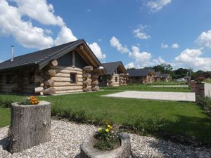 Bungalow für 3 Personen (50 m²) in Groß Nemerow