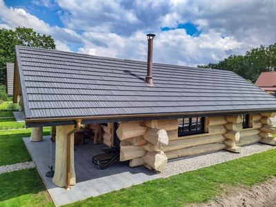 Bungalow für 4 Personen (50 m²) in Groß Nemerow 7/10