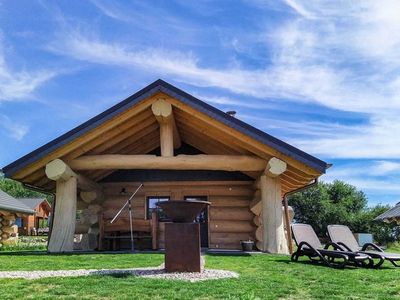 Bungalow für 4 Personen (50 m²) in Groß Nemerow 8/10