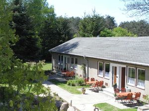 Bungalow für 2 Personen (7 m²) in Großwoltersdorf