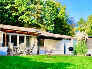 Bungalow für 4 Personen (100 m&sup2;) in Gunderath