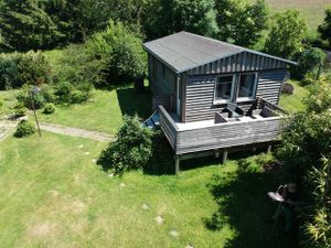 Bungalow für 4 Personen (40 m²) in Hagen Auf Rügen