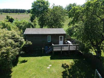 Bungalow für 4 Personen (40 m²) in Hagen Auf Rügen 8/9