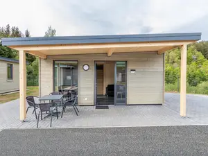 Bungalow für 3 Personen (55 m²) in Hallschlag