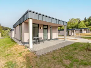 Bungalow für 5 Personen (55 m²) in Hallschlag