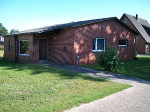 Bungalow für 5 Personen (80 m&sup2;) in Hambergen