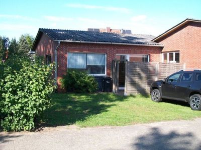 Bungalow für 5 Personen (80 m²) in Hambergen 3/10