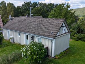 Bungalow für 3 Personen (50 m²) in Hann. Münden