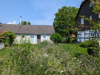 Bungalow für 3 Personen (50 m²) in Hann. Münden 2/10