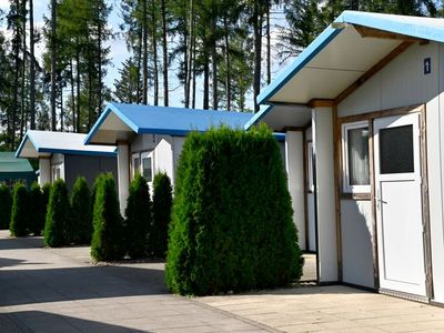 Bungalow für 4 Personen (30 m²) in Harzgerode 3/10