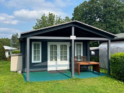 Bungalow für 4 Personen (30 m²) in Harzgerode 4/10