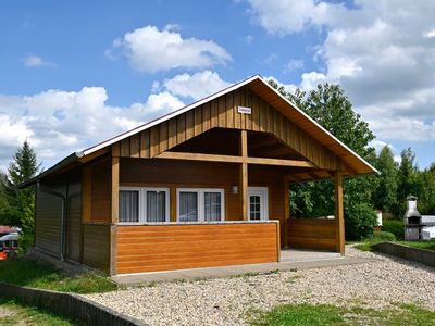 Bungalow für 4 Personen (30 m²) in Harzgerode 6/10