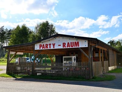 Bungalow für 5 Personen (70 m²) in Harzgerode 8/10