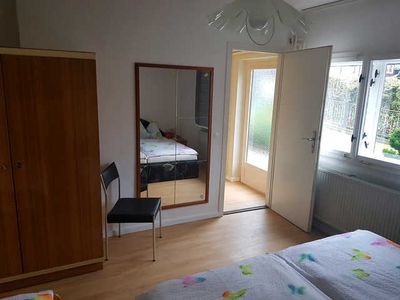 Bungalow für 3 Personen (45 m²) in Hasselfelde 9/10