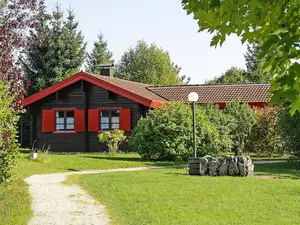 Bungalow für 4 Personen (60 m²) in Hayingen