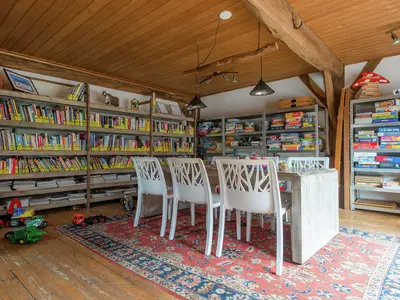 RecreationRoom