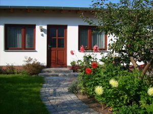 Bungalow für 2 Personen (40 m&sup2;) in Heringsdorf (Seebad)