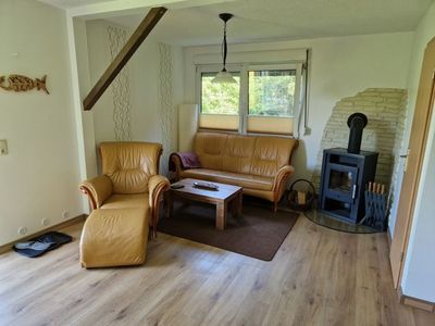 Bungalow für 4 Personen (36 m²) in Heringsdorf (Seebad) 1/10