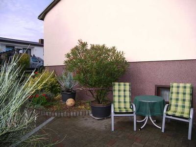 Bungalow für 2 Personen (30 m²) in Heringsdorf (Seebad) 3/10