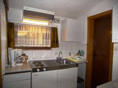 Bungalow für 2 Personen (30 m²) in Heringsdorf (Seebad) 10/10