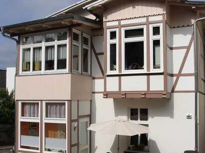 Bungalow für 2 Personen (20 m²) in Heringsdorf (Seebad) 1/10