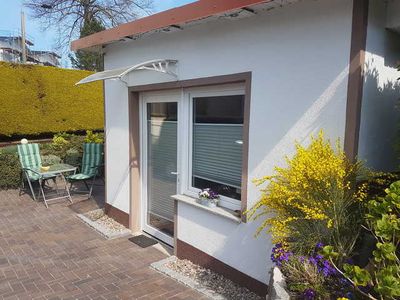 Bungalow für 2 Personen (20 m²) in Heringsdorf (Seebad) 10/10