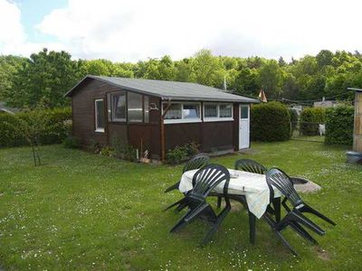 Bungalow für 4 Personen (35 m²) in Heringsdorf (Seebad) 2/10