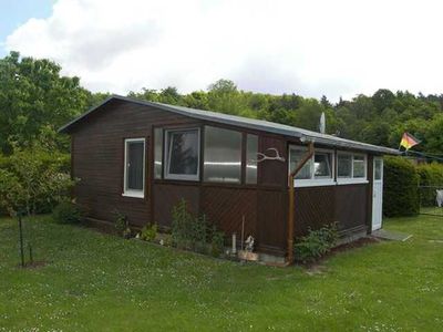 Bungalow für 4 Personen (35 m²) in Heringsdorf (Seebad) 3/10