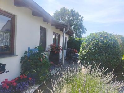 Bungalow für 5 Personen (60 m²) in Heringsdorf (Seebad) 2/10