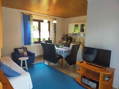 Bungalow für 5 Personen (60 m²) in Heringsdorf (Seebad) 8/10