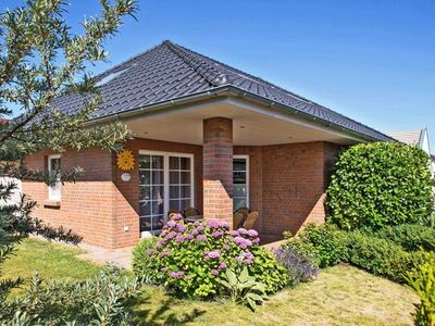 Bungalow für 7 Personen (110 m²) in Heringsdorf (Seebad) 7/10