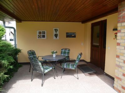 Bungalow für 4 Personen (80 m²) in Heringsdorf (Seebad) 10/10