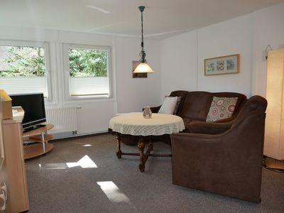 Bungalow für 3 Personen (40 m²) in Heringsdorf (Seebad) 5/10