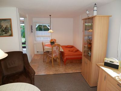 Bungalow für 3 Personen (40 m²) in Heringsdorf (Seebad) 6/10