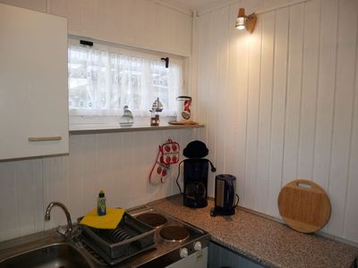 Bungalow für 3 Personen (40 m²) in Heringsdorf (Seebad) 10/10