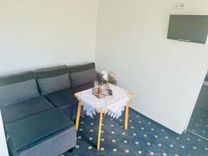 Bungalow für 2 Personen (35 m²) in Heringsdorf (Seebad)