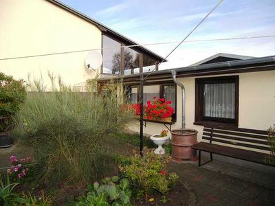 Bungalow für 2 Personen (30 m²) in Heringsdorf (Seebad) 1/10