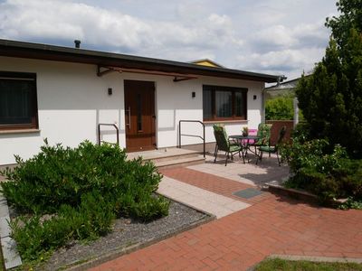 Bungalow für 4 Personen (80 m²) in Heringsdorf (Seebad) 1/10