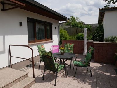 Bungalow für 4 Personen (80 m²) in Heringsdorf (Seebad) 2/10