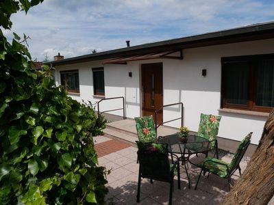 Bungalow für 4 Personen (80 m²) in Heringsdorf (Seebad) 3/10