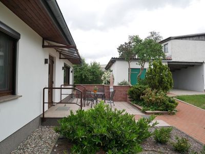 Bungalow für 4 Personen (80 m²) in Heringsdorf (Seebad) 6/10