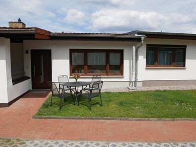 Bungalow für 4 Personen (80 m²) in Heringsdorf (Seebad) 7/10