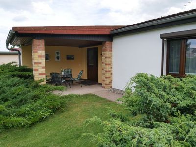 Bungalow für 4 Personen (80 m²) in Heringsdorf (Seebad) 8/10