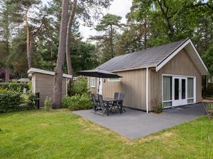 Bungalow für 4 Personen (55 m²) in Hoenderloo